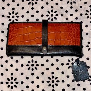 Urban Outfitters Silence + Noise Wallet